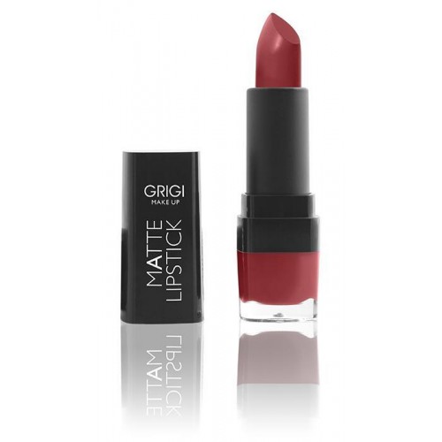 GRIGI MAKE-UP MATTE LIPSTICK - 17